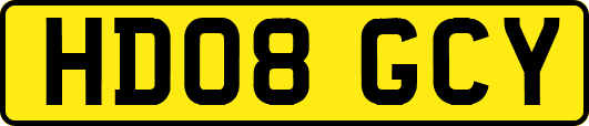 HD08GCY