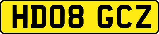 HD08GCZ