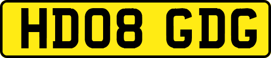 HD08GDG