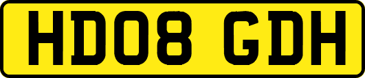 HD08GDH
