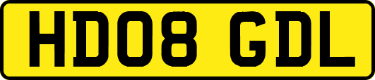 HD08GDL