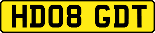 HD08GDT