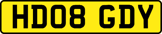 HD08GDY
