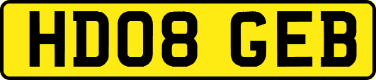 HD08GEB