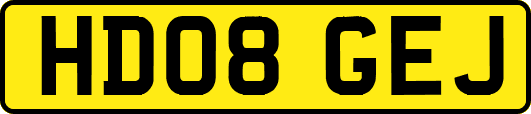 HD08GEJ