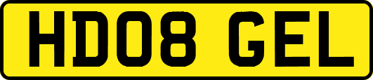 HD08GEL
