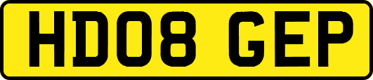 HD08GEP