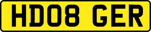 HD08GER