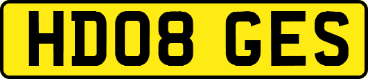HD08GES