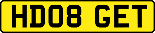HD08GET