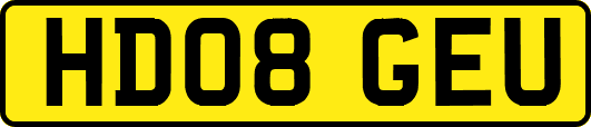 HD08GEU