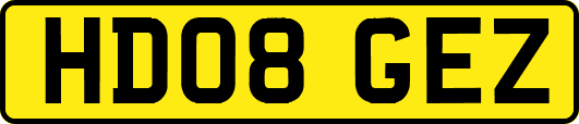 HD08GEZ
