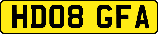 HD08GFA