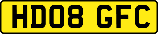 HD08GFC