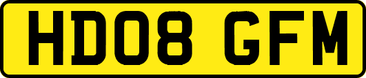 HD08GFM