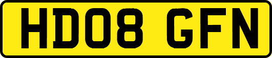 HD08GFN