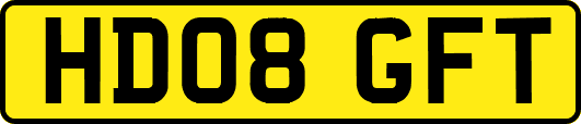 HD08GFT