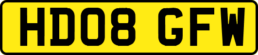 HD08GFW