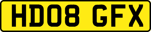 HD08GFX