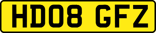 HD08GFZ