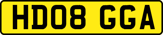 HD08GGA