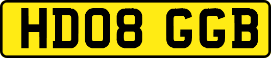 HD08GGB