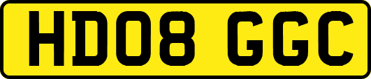 HD08GGC