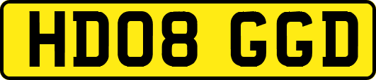 HD08GGD
