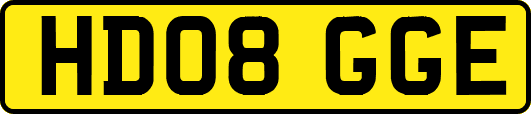 HD08GGE