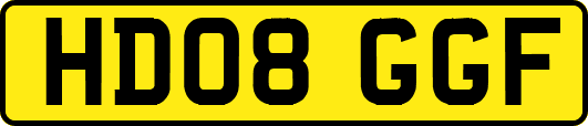 HD08GGF