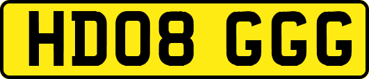 HD08GGG