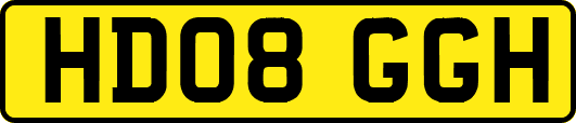 HD08GGH