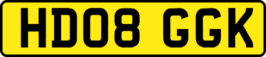 HD08GGK