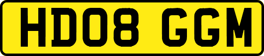 HD08GGM