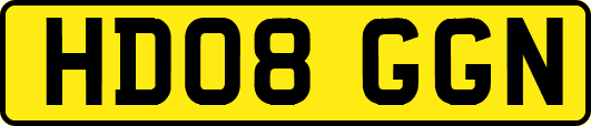 HD08GGN