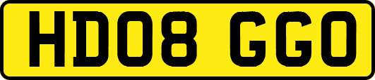 HD08GGO
