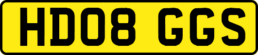 HD08GGS