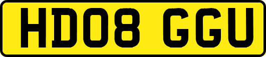HD08GGU