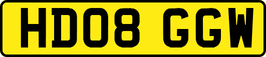 HD08GGW