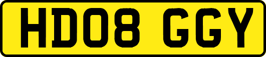 HD08GGY