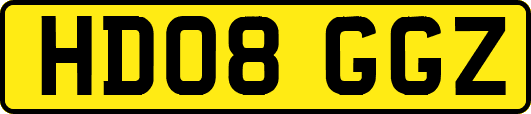 HD08GGZ