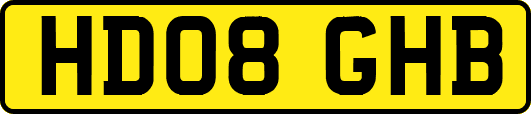 HD08GHB