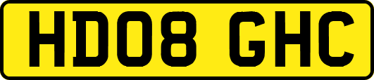 HD08GHC