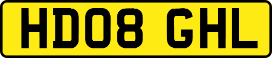 HD08GHL