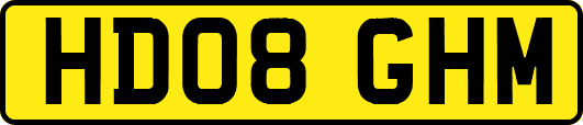 HD08GHM