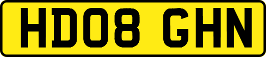 HD08GHN