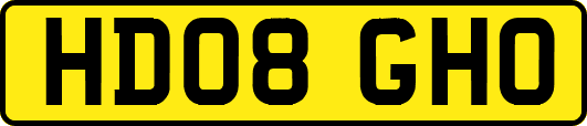 HD08GHO