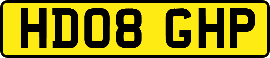 HD08GHP