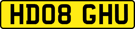 HD08GHU