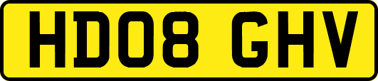 HD08GHV